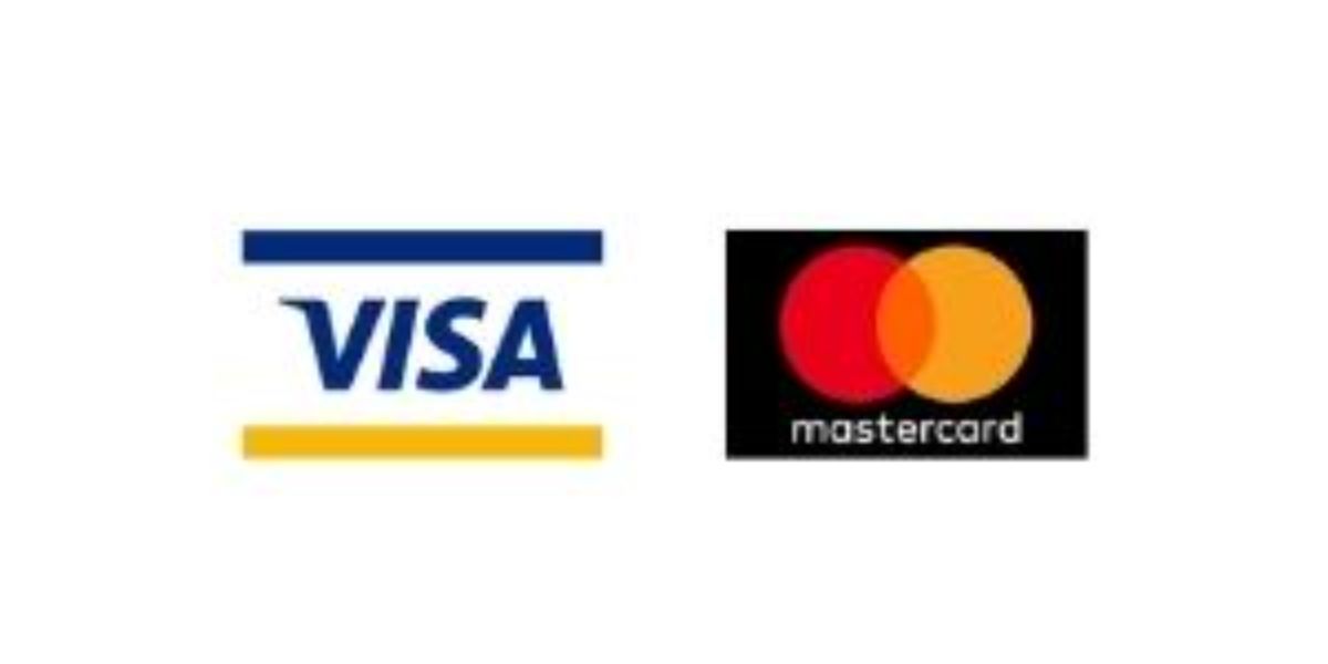 VISA・MasterCard